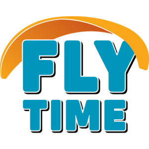 Fly Time Paragliding Garden Route